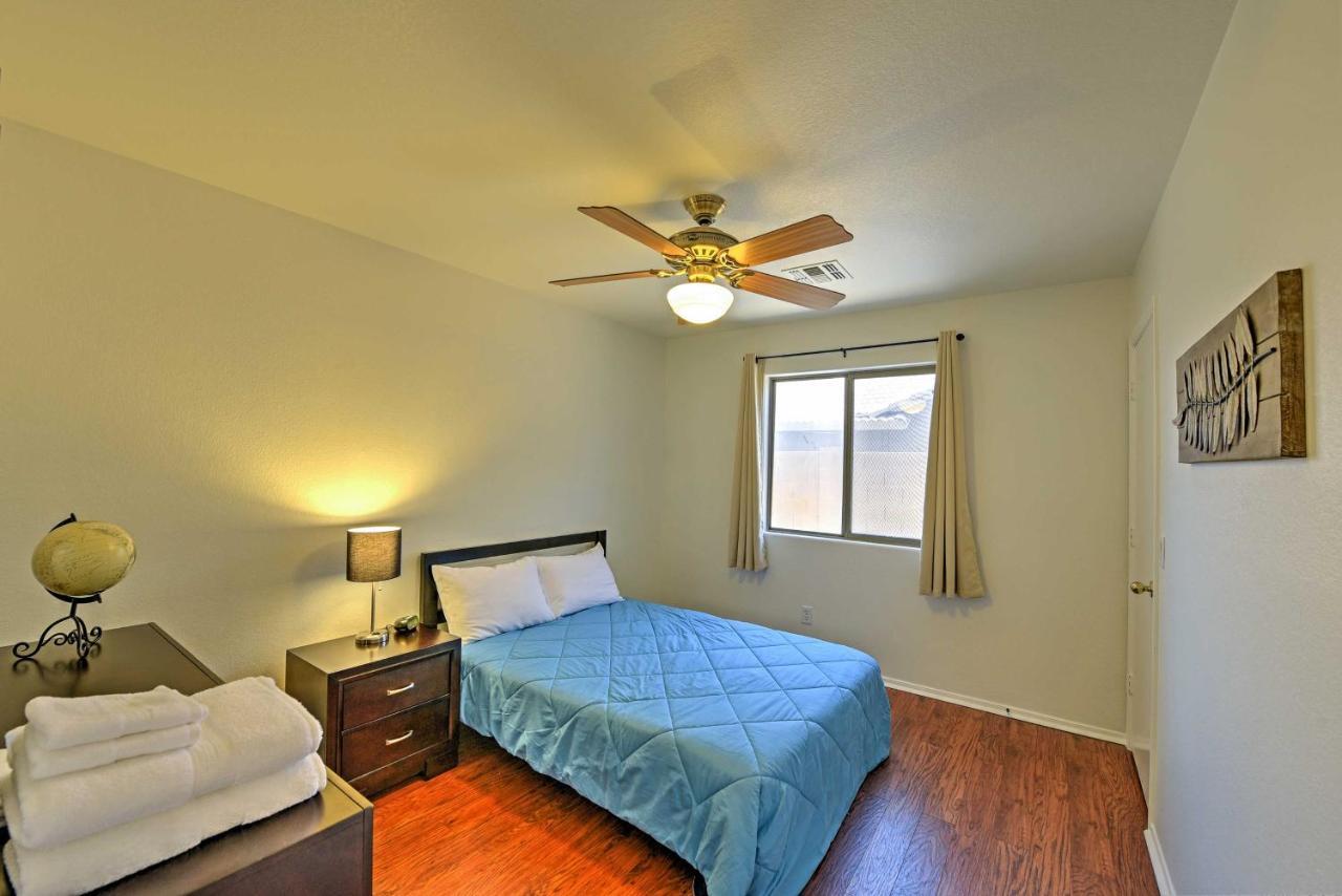 Holiday home Spacious Phoenix-area Escape With Pool And Hot Tub