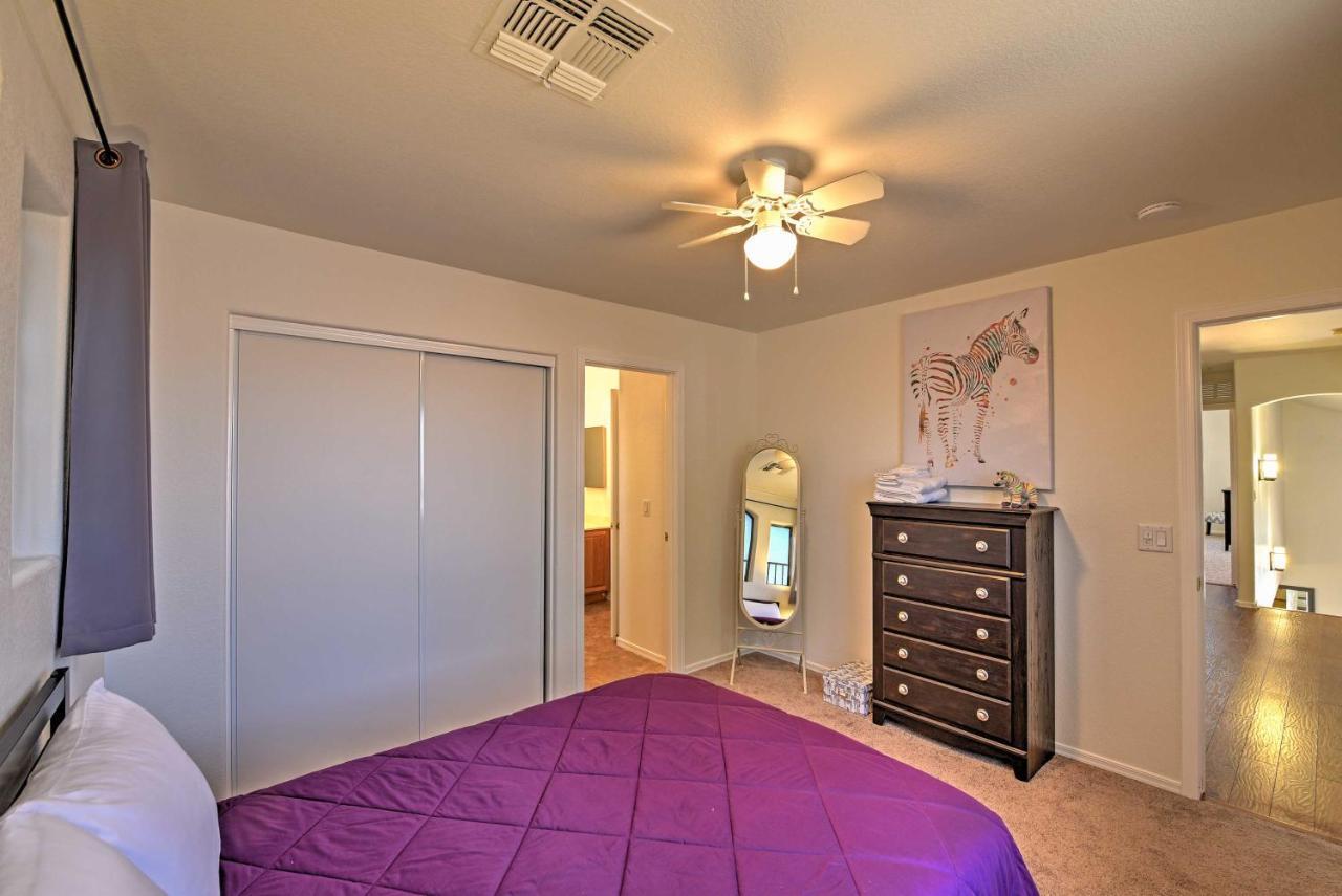 Holiday home Spacious Phoenix-area Escape With Pool And Hot Tub