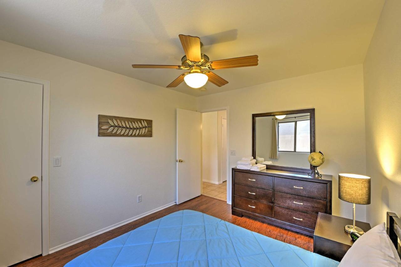 Holiday home Spacious Phoenix-area Escape With Pool And Hot Tub *