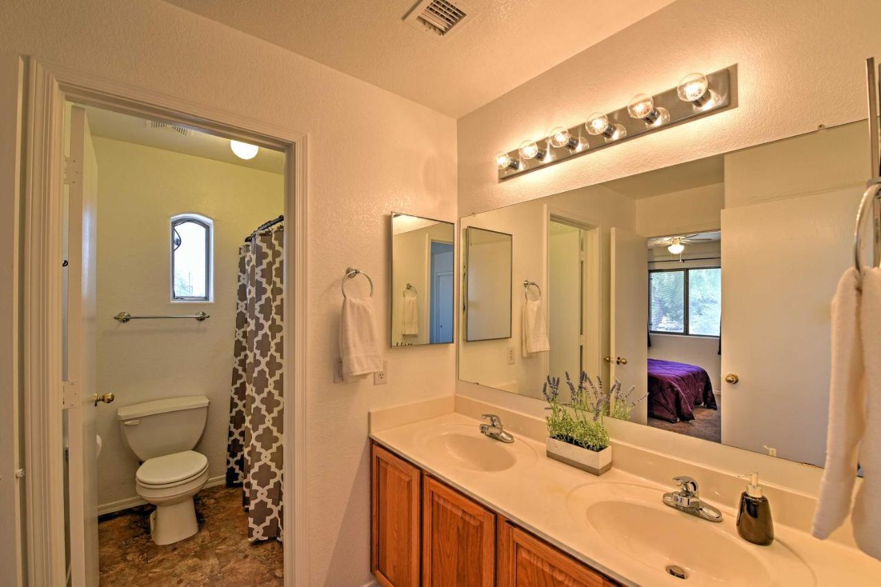 Spacious Phoenix-area Escape With Pool And Hot Tub * Avondale